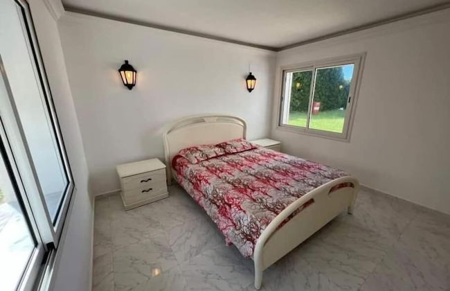 Dar Riahi Ras Jbal - Foto 4