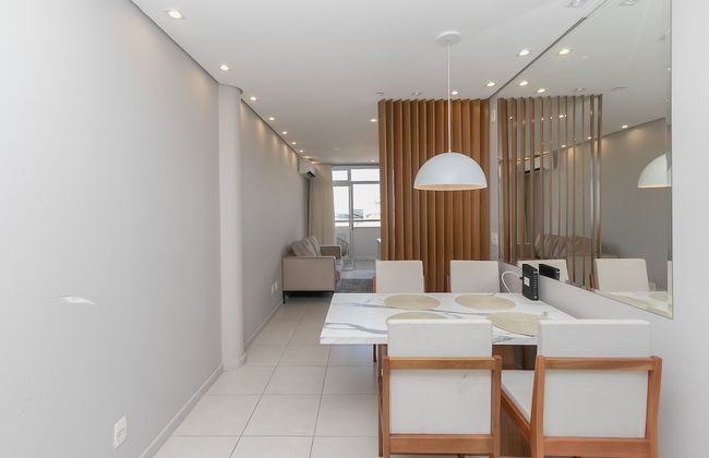 Flat c AC próximo a Rodoviaria - Photo 23