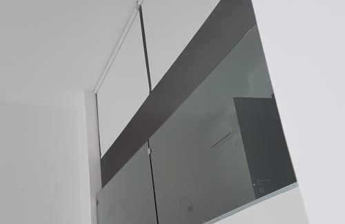 Red Grey Sea View Villa - Foto 21