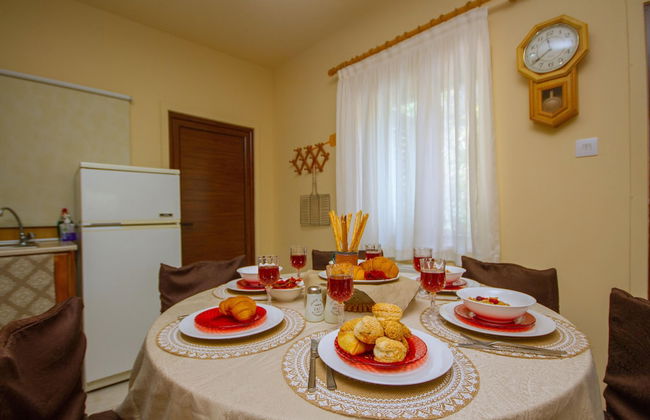 Persephone Cottage - Enhance Your Senses - Foto 24