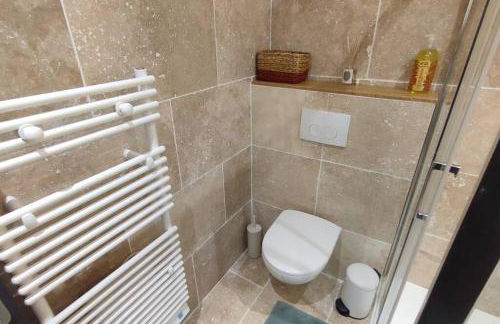 Studio au cœur des Chartrons - Foto 16