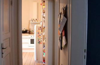 Family Friendly Funhouse Centrally Located in Ottensen - Foto 11