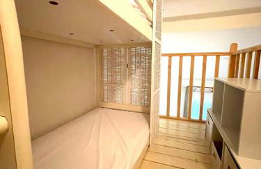 Duplex 3 piscines (1 chauffée/couverte) 300m plage - Foto 10