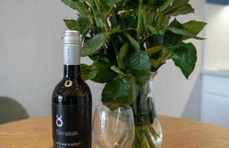 Blueberry apartment and SPA - Foto 14