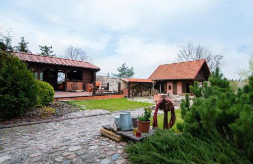 Ruda Chata Tałty - Photo 66