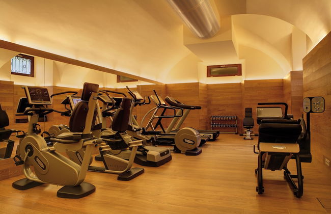 Villa Spalletti Trivelli - Foto 54