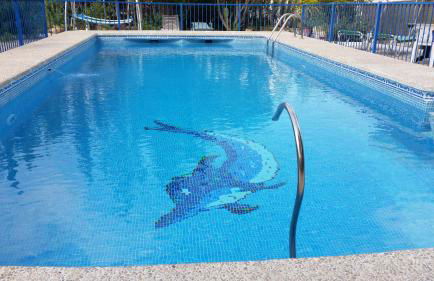 Casa Rural Mi Campo - Foto 55