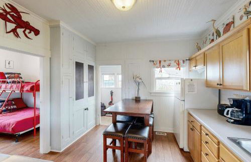 Seaside Cottage - Foto 11