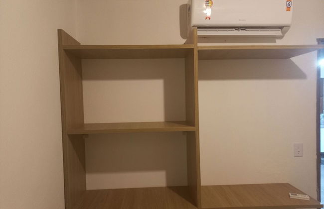 Flats da Ilha 2 Quartos - Foto 50