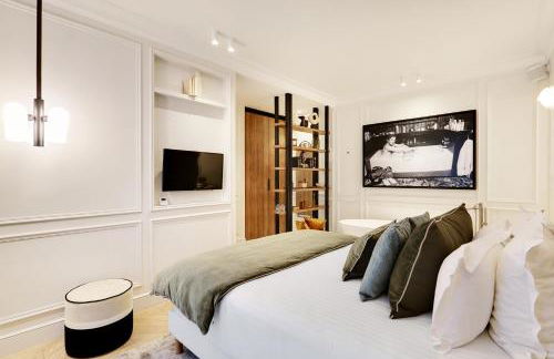 TheLander - Champs Elysées Serviced Apartments - Foto 43