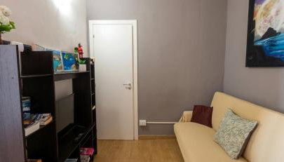 VillaMiramar Beach Apartment- Palermo Airport PMO - Foto 5