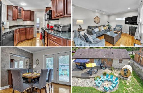 The Elegant Ranch by The Arbor Collection - Foto 1