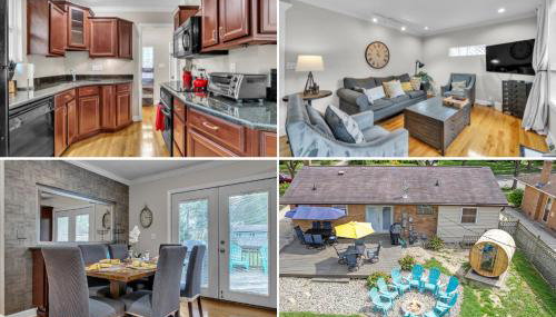 The Elegant Ranch by The Arbor Collection - Foto 1