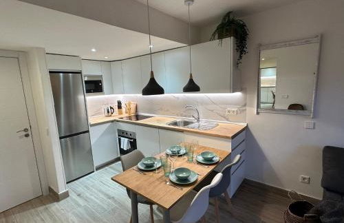 Apartamentos La Pinilla - Foto 10