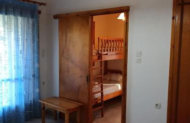 Theodore Apartments - Foto 29