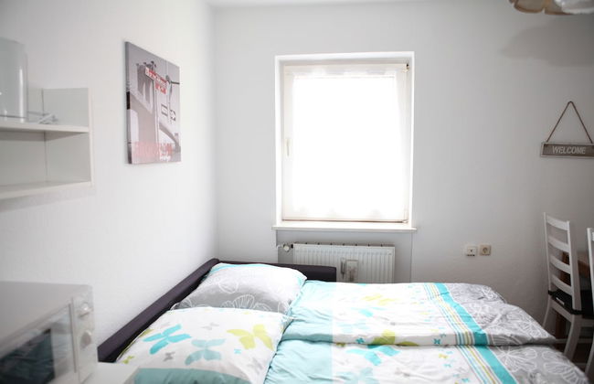 Bermuda Apartment Bochum City - Foto 5