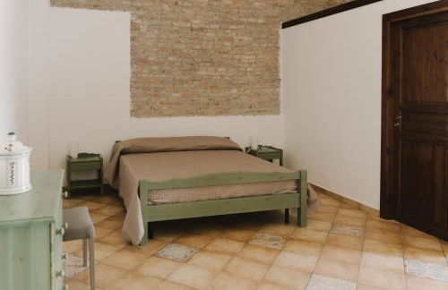 Masseria Baglio Perciata - Foto 50