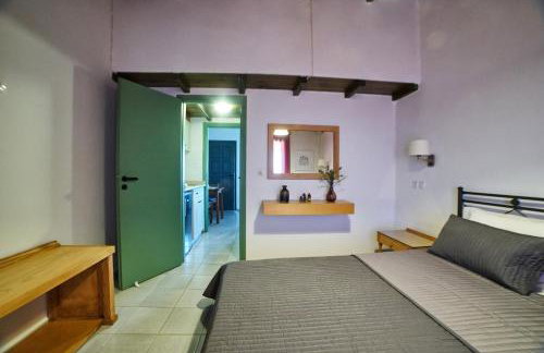 Nancy - Chara Apartments - Foto 87