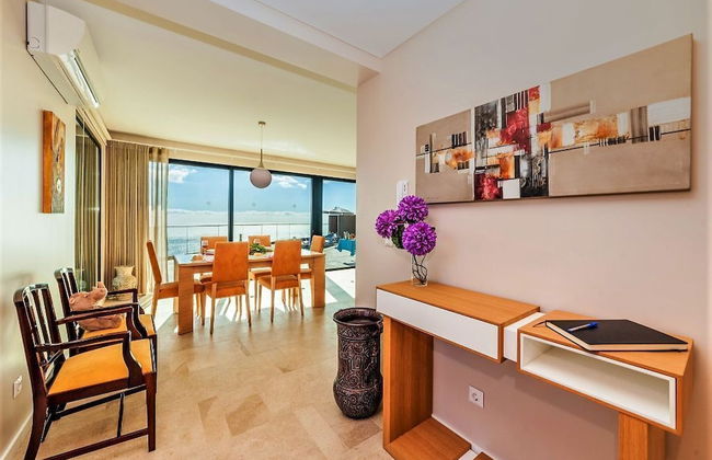 Villa Eden Roze - Foto 10