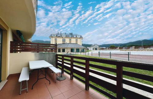 Apartamento Herosa 1 Spa - Foto 13