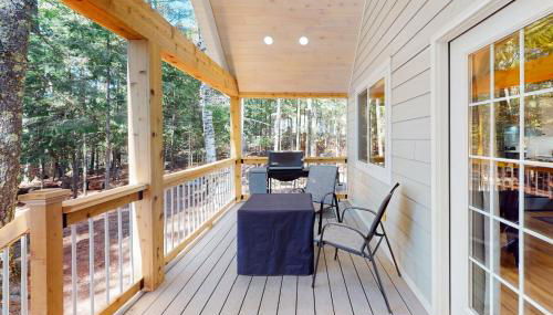 Chalet on the Bay - Foto 5