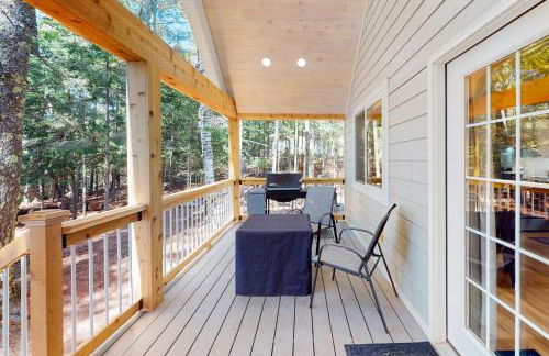 Chalet on the Bay - Foto 5