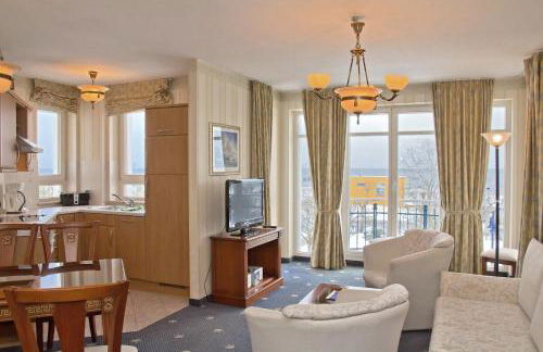 SEETELHOTEL Ostseeresidenz Ahlbeck - Foto 64