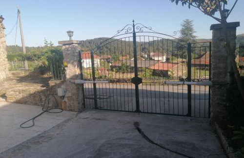 LÍRIOS DA GRANJA - CASA DE CAMPO - Foto 13