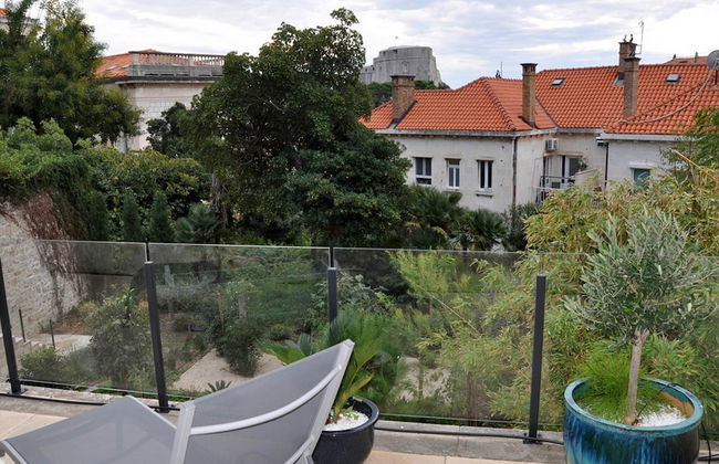 Apartment The Scent of Travels - Foto 22