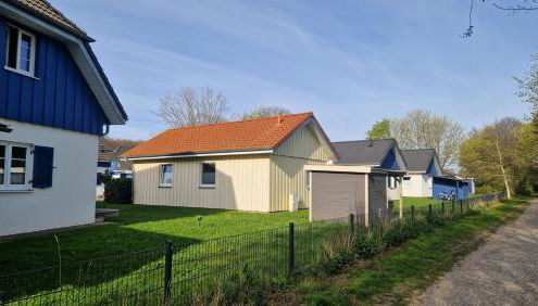 Ferienhaus Seestern - Foto 2