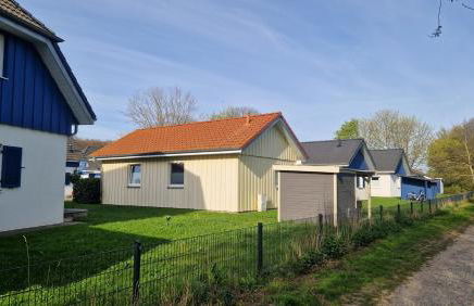 Ferienhaus Seestern - Foto 2