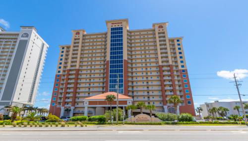 San Carlos Condos - Foto 1