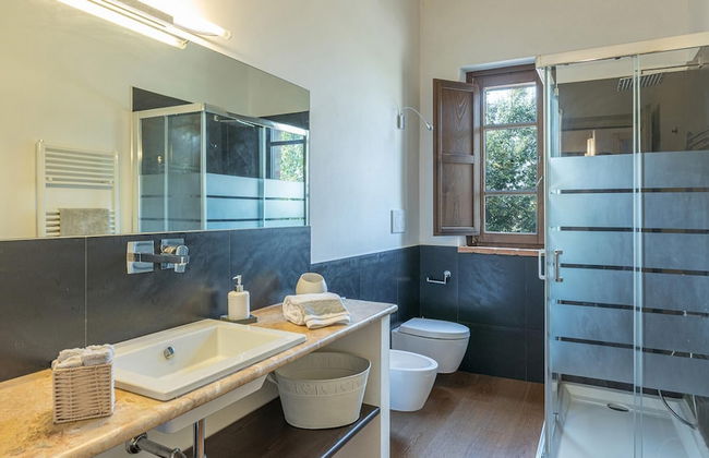 Podere Di Salci 10 in Citt Della Pieve - Foto 16