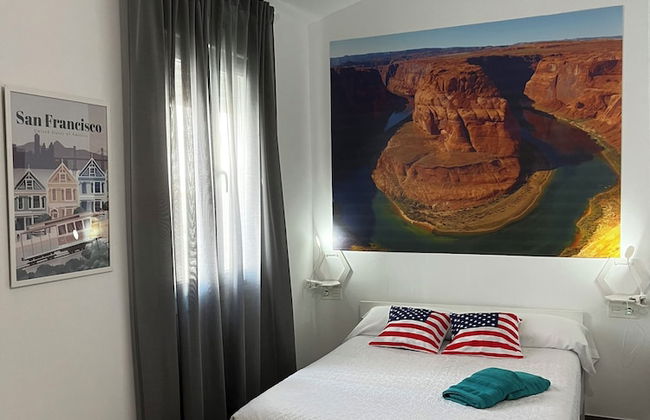 APARTAMENTOS MAPAMUNDI - Foto 19