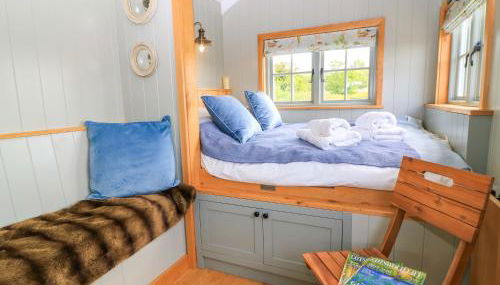 Goose Whistle Hut - Foto 4