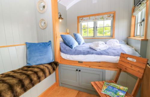 Goose Whistle Hut - Foto 4