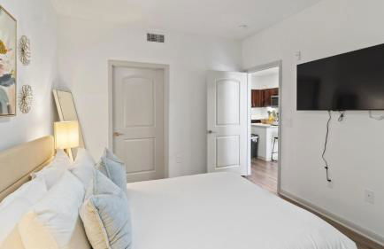 Cozy 1bd Apartment - Foto 7