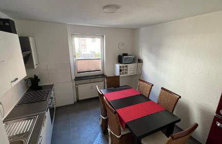 Charaktervolle Whg. mitten in Kassel inkl.Parkplatz - Foto 2