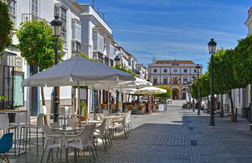 Alojamientos Plaza de España - Foto 71