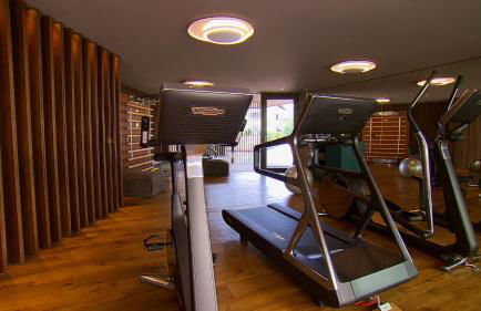 ANTON Dolomites Hideaway - Foto 32