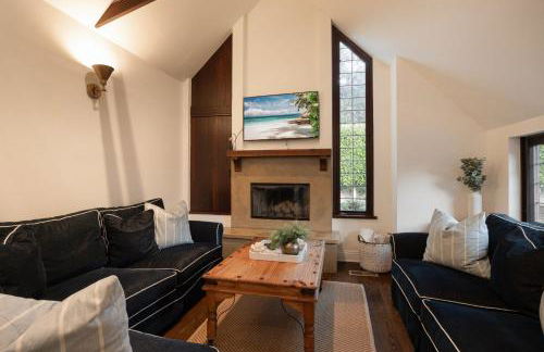 Walk to La Jolla Shores 2 homes Luxury Villa - Foto 12