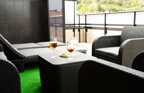 ÁTICO CONFORT ORIO Parking incluido - Foto 18