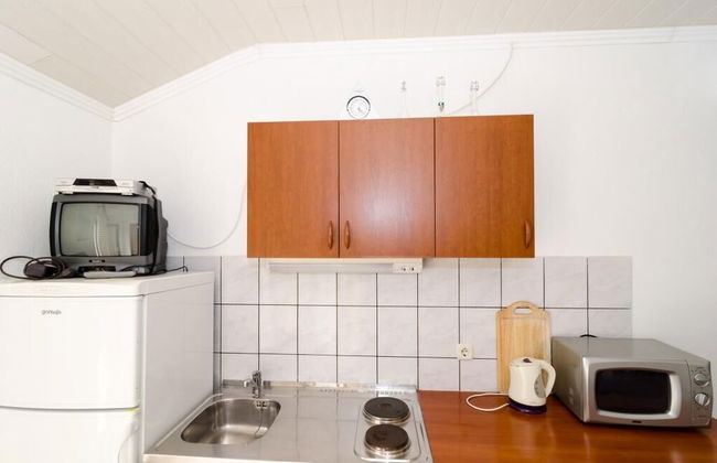 Apartments Villa Nikol - Foto 46