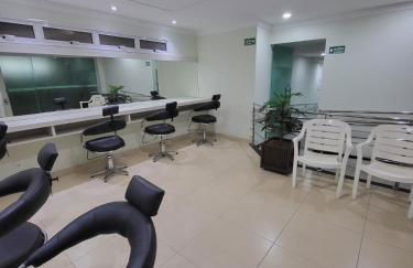 Setor Bueno Academia Hidromassagem - Photo 22