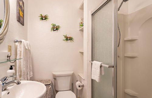 Sea Cave, OBX gem, private studio, couple's nest! - Foto 16