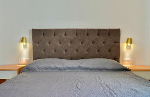 Anna's Corfu Escape Apartments 1 - Foto 5