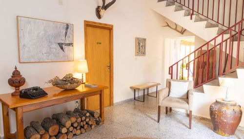 Casa Guaranatura alojamiento y barrancos - Foto 5