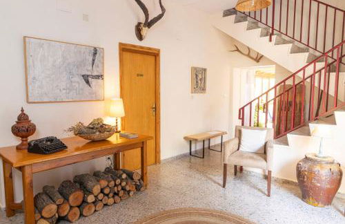 Casa Guaranatura alojamiento y barrancos - Foto 5