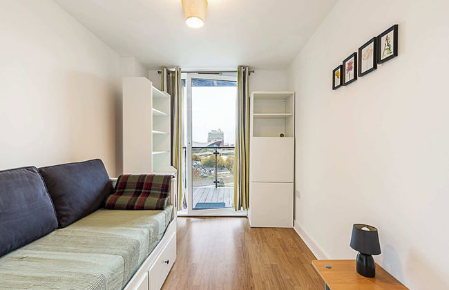 Stratford London Oasis - Foto 5