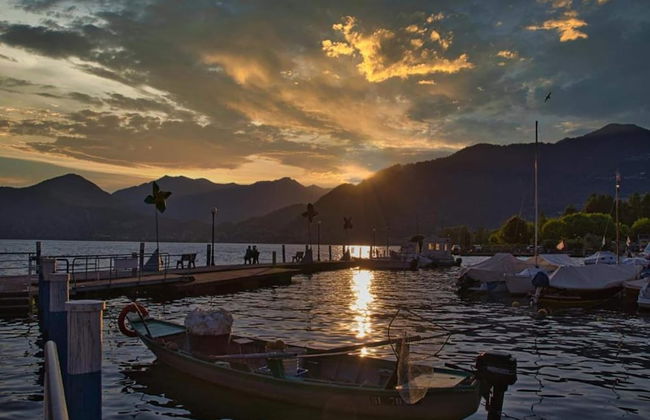 Flat in Villa, With Garden, Barbecue - Photo 40